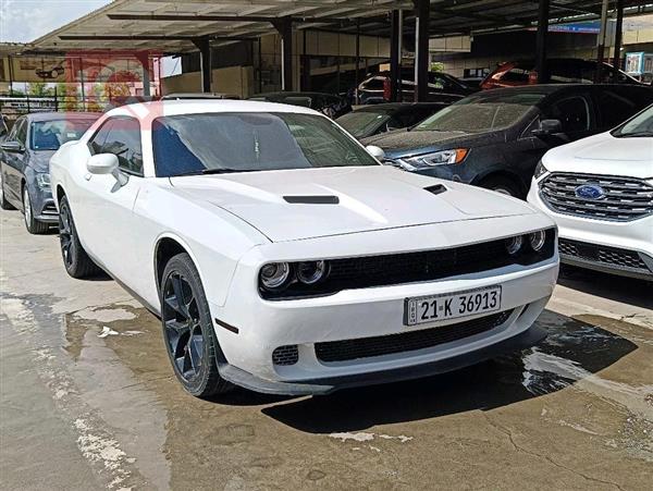 Dodge for sale in Iraq